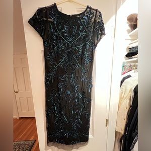 Sophisticated Glamour!